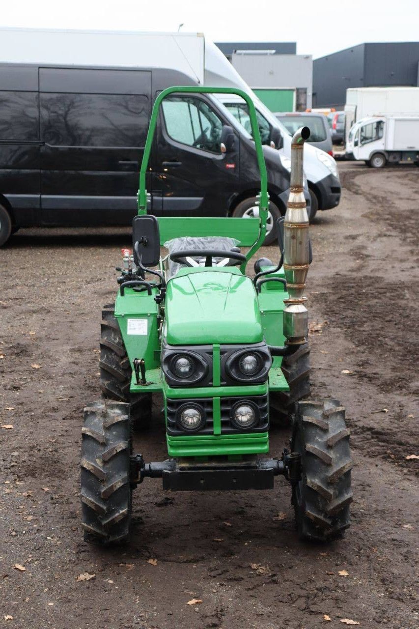 Traktor typu Sonstige Greenstar MK20, Gebrauchtmaschine v Antwerpen (Obrázek 9)