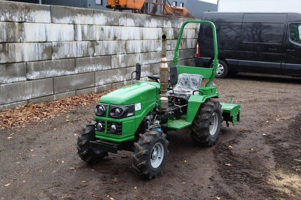 Traktor typu Sonstige Greenstar MK20, Gebrauchtmaschine v Antwerpen (Obrázek 10)