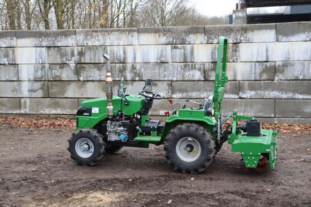 Traktor typu Sonstige Greenstar MK20, Gebrauchtmaschine v Antwerpen (Obrázek 3)