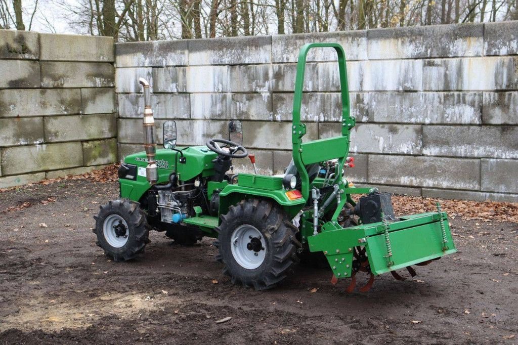 Traktor typu Sonstige Greenstar MK20, Gebrauchtmaschine v Antwerpen (Obrázek 4)