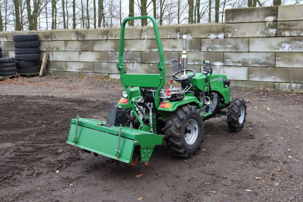 Traktor typu Sonstige Greenstar MK20, Gebrauchtmaschine v Antwerpen (Obrázek 7)