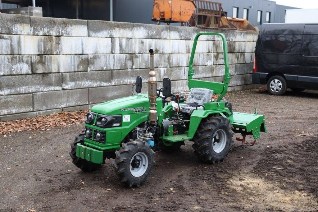 Traktor typu Sonstige Greenstar MK20, Gebrauchtmaschine v Antwerpen (Obrázek 10)
