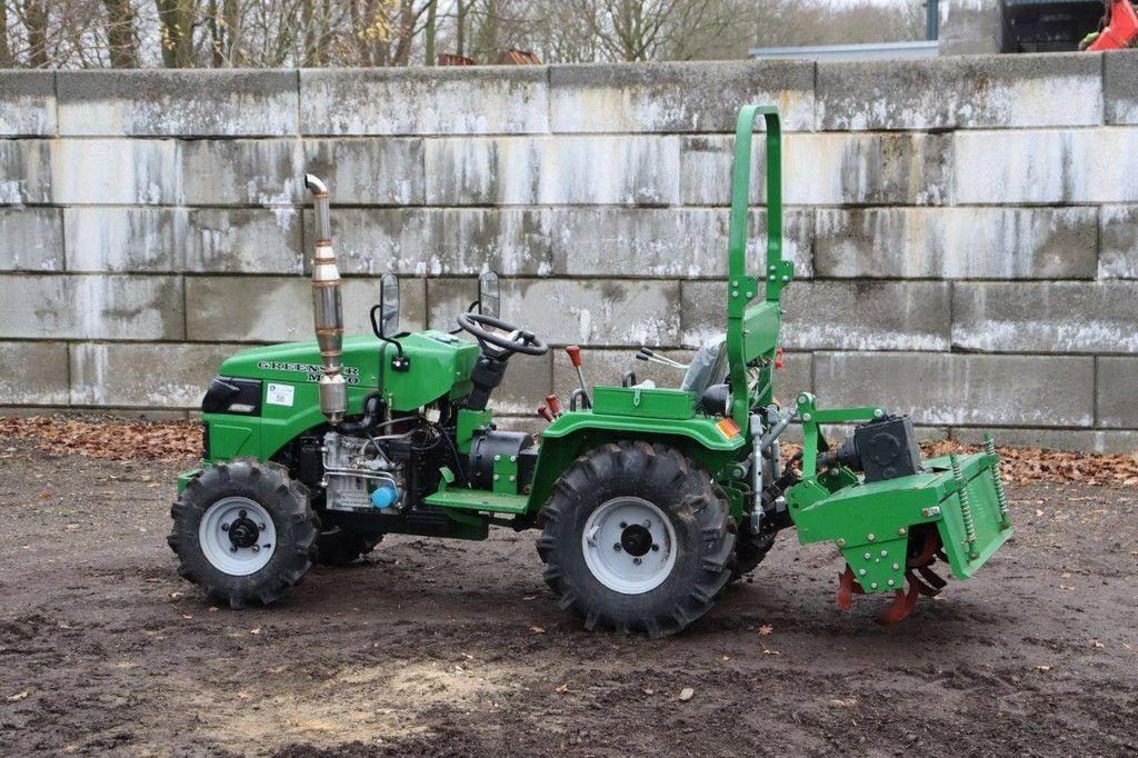 Traktor typu Sonstige Greenstar MK20, Gebrauchtmaschine v Antwerpen (Obrázek 3)