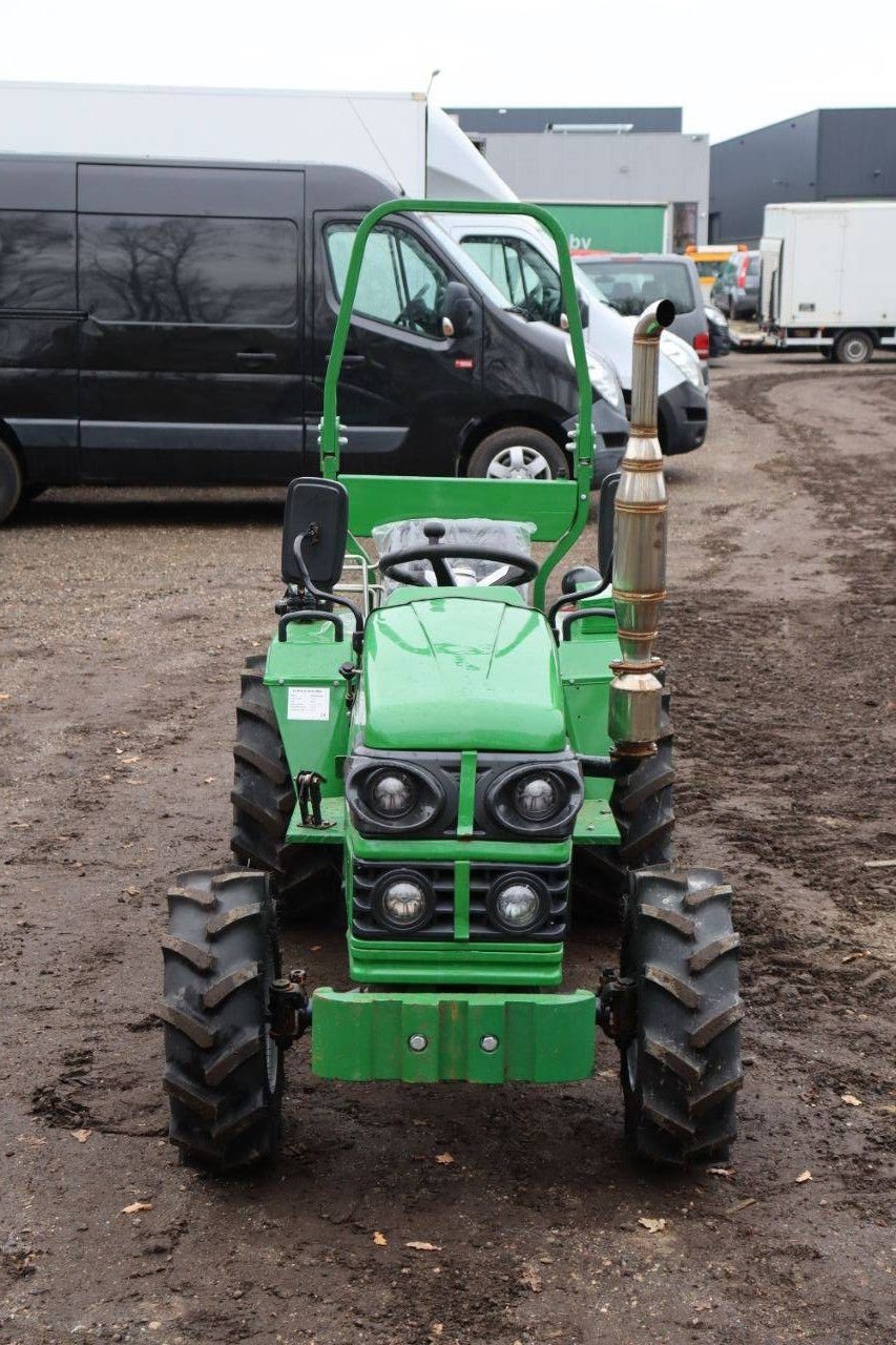 Traktor typu Sonstige Greenstar MK20, Gebrauchtmaschine v Antwerpen (Obrázek 9)