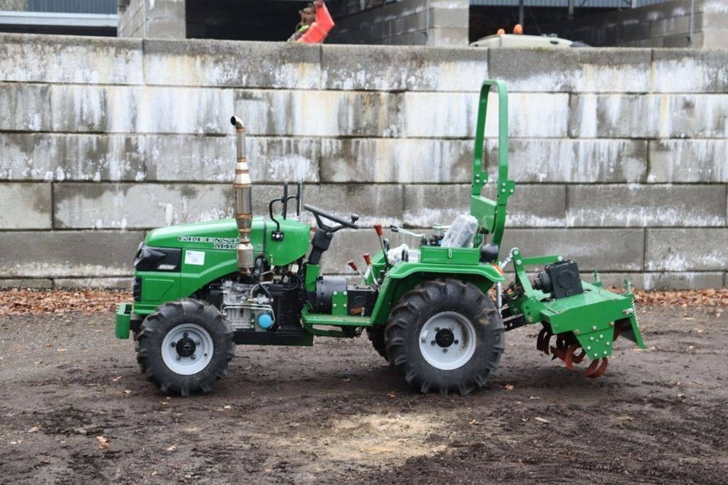 Traktor typu Sonstige Greenstar MK20, Gebrauchtmaschine v Antwerpen (Obrázek 1)