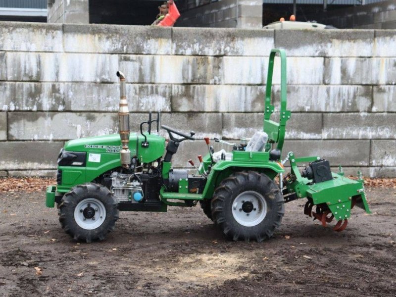 Traktor des Typs Sonstige Greenstar MK20, Gebrauchtmaschine in Antwerpen (Bild 1)