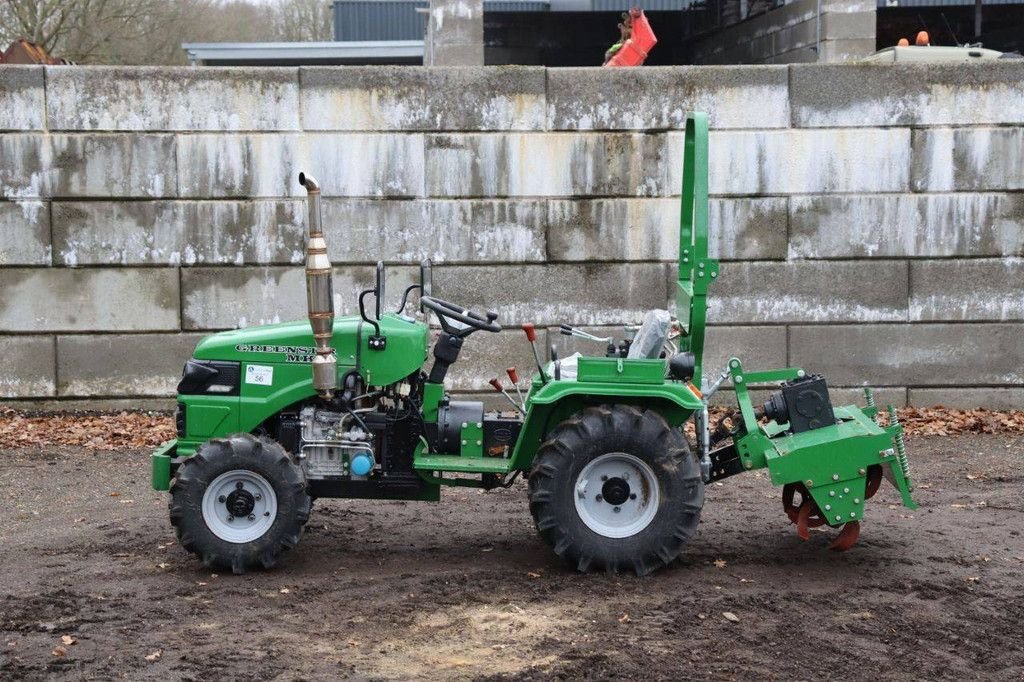 Traktor typu Sonstige Greenstar MK20, Gebrauchtmaschine v Antwerpen (Obrázek 2)