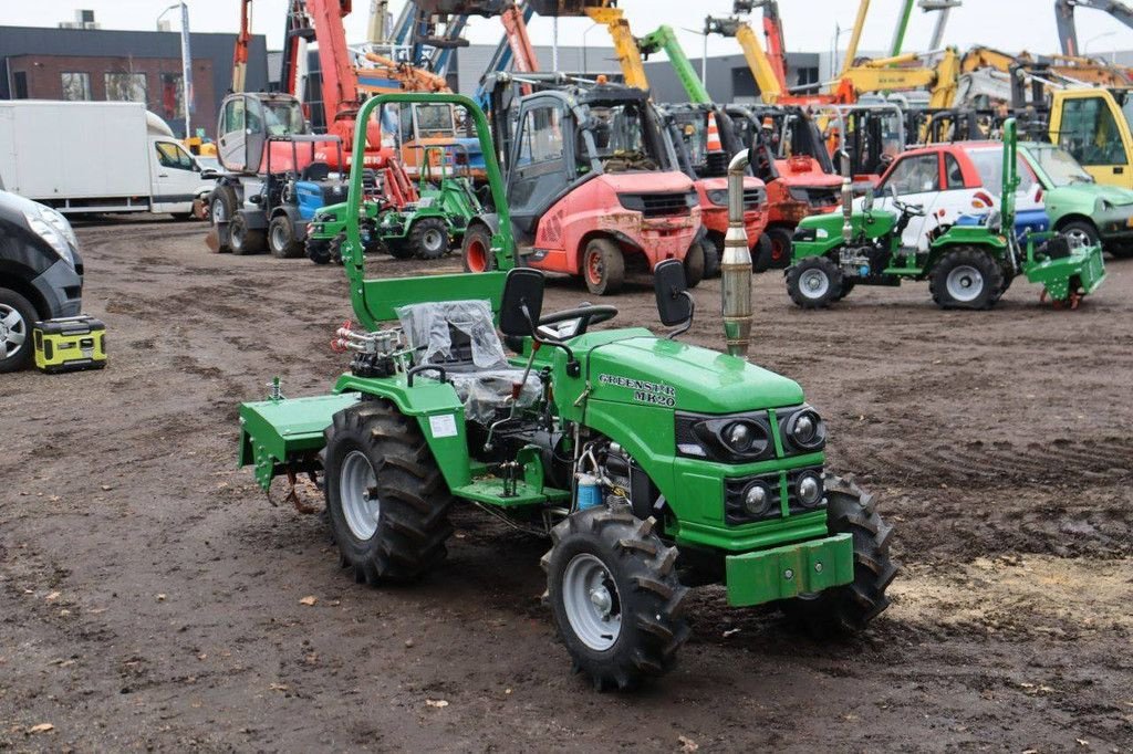 Traktor des Typs Sonstige Greenstar MK20, Neumaschine in Antwerpen (Bild 8)
