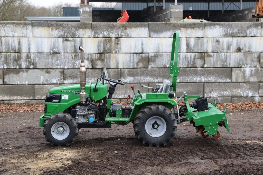 Traktor des Typs Sonstige Greenstar MK20, Neumaschine in Antwerpen (Bild 2)
