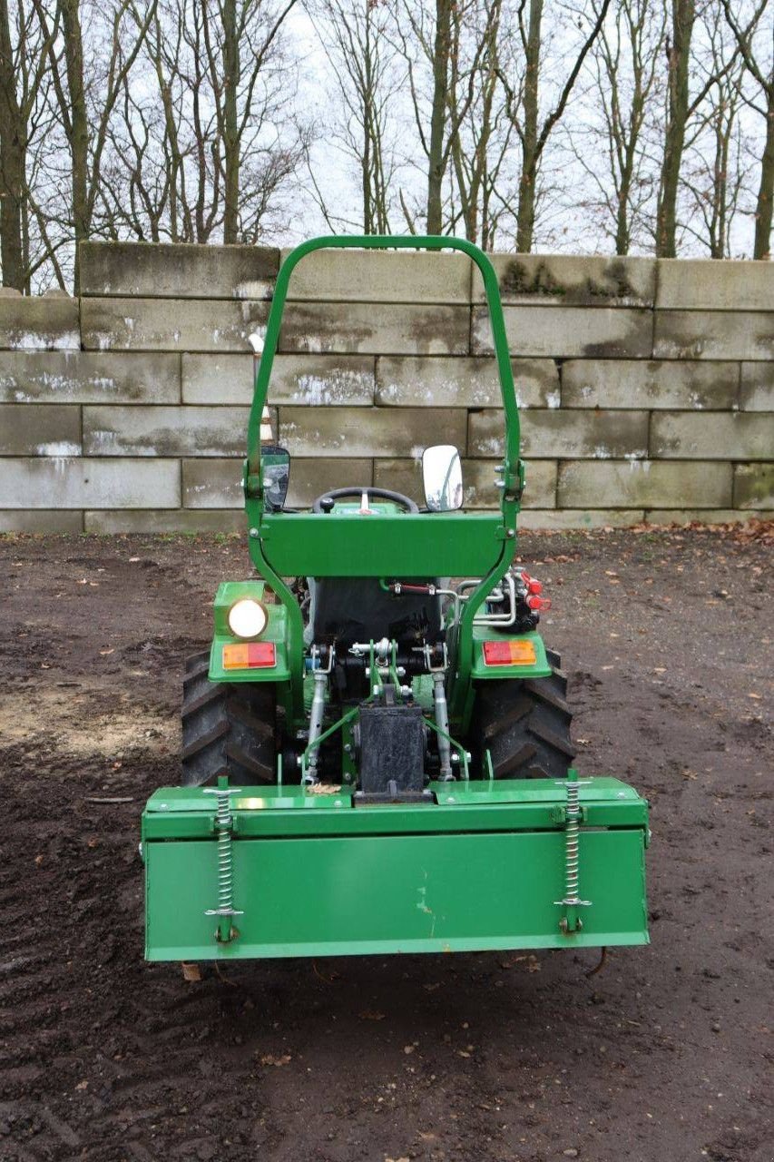 Traktor des Typs Sonstige Greenstar MK20, Neumaschine in Antwerpen (Bild 5)