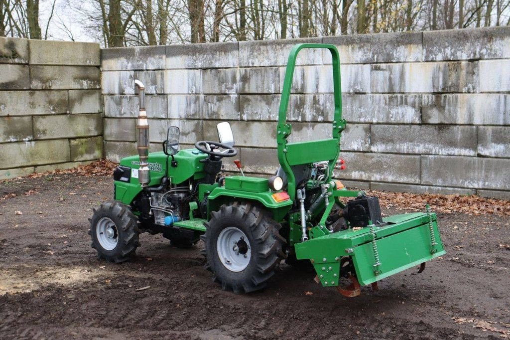 Traktor des Typs Sonstige Greenstar MK20, Neumaschine in Antwerpen (Bild 4)