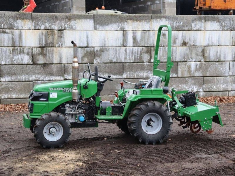 Traktor des Typs Sonstige Greenstar MK20, Neumaschine in Antwerpen (Bild 1)