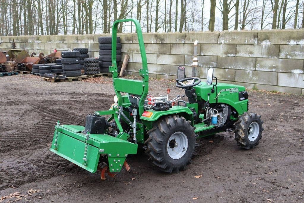 Traktor des Typs Sonstige Greenstar MK20, Neumaschine in Antwerpen (Bild 7)