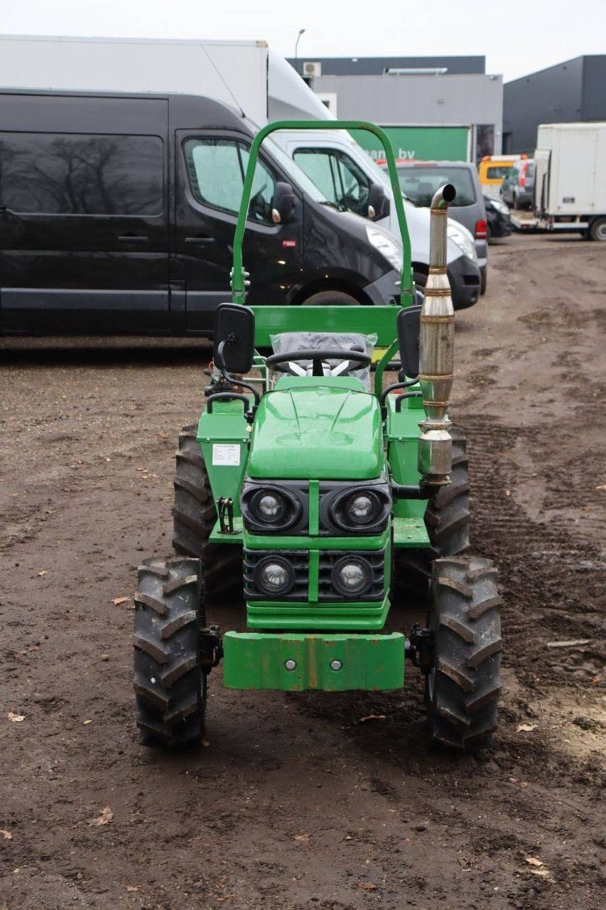 Traktor des Typs Sonstige Greenstar MK20, Neumaschine in Antwerpen (Bild 9)