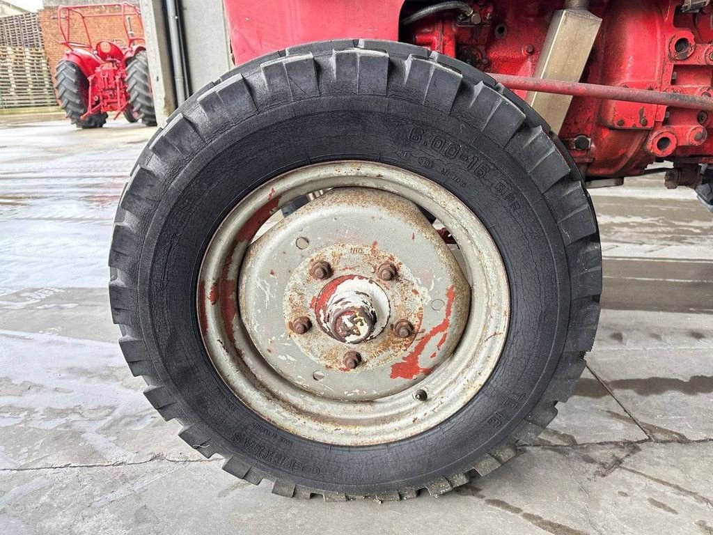 Traktor typu Sonstige Guldner G25S, Gebrauchtmaschine v Antwerpen (Obrázek 10)