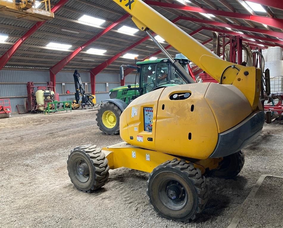 Traktor типа Sonstige Haulotte Atlet Unitruck, Gebrauchtmaschine в Horsens (Фотография 3)