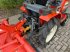 Traktor of the type Sonstige Hinomoto CX16 Minitractor, Gebrauchtmaschine in Harskamp (Picture 9)