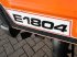 Traktor a típus Sonstige Hinomoto E1804 4wd / 1300 Draaiuren / Miditrekker, Gebrauchtmaschine ekkor: Swifterband (Kép 7)