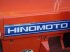 Traktor Türe ait Sonstige Hinomoto E262, Gebrauchtmaschine içinde Antwerpen (resim 11)