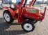 Traktor Türe ait Sonstige Hinomoto N179 4wd / 1025 Draaiuren / Margetrekker, Gebrauchtmaschine içinde Swifterband (resim 2)