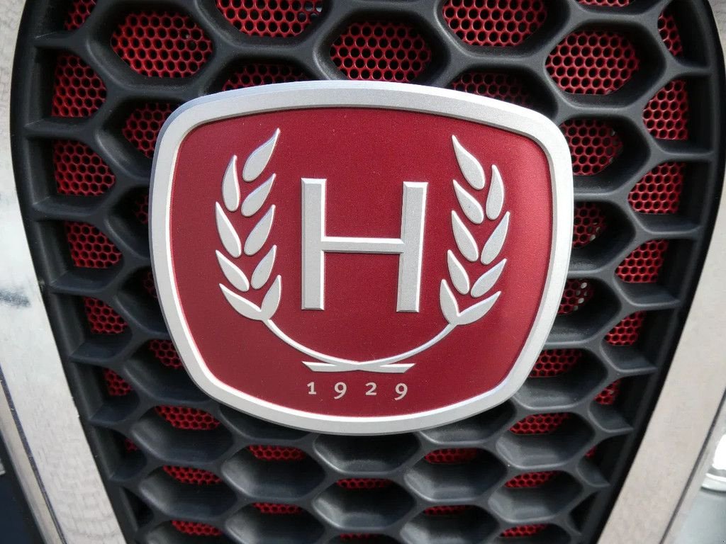 Traktor typu Sonstige Hurlimann Prince 60 4wd / 00001 Draaiuren / Full Options, Gebrauchtmaschine v Swifterband (Obrázek 8)