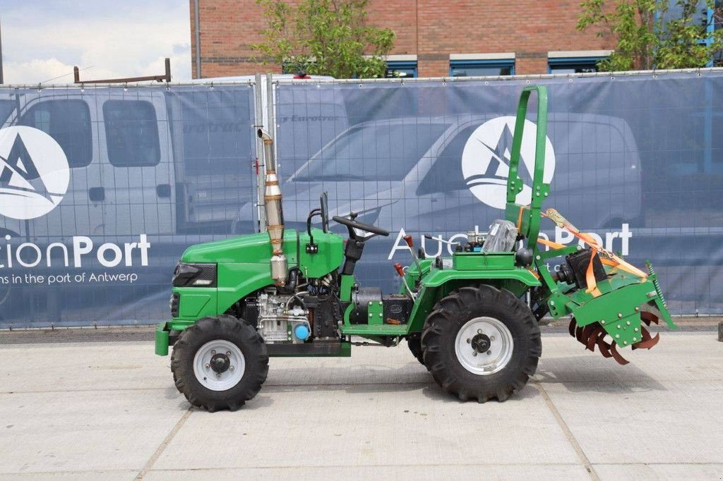 Traktor tip Sonstige IFA MK20, Neumaschine in Antwerpen (Poză 2)