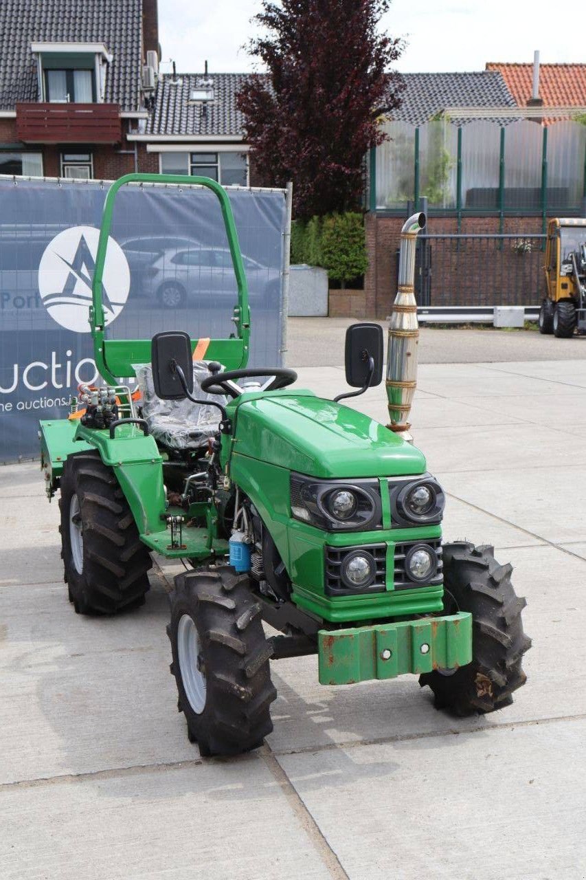 Traktor tip Sonstige IFA MK20, Neumaschine in Antwerpen (Poză 8)