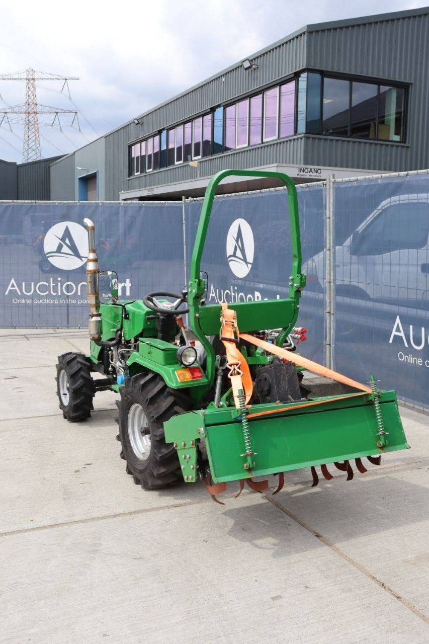 Traktor tip Sonstige IFA MK20, Neumaschine in Antwerpen (Poză 4)