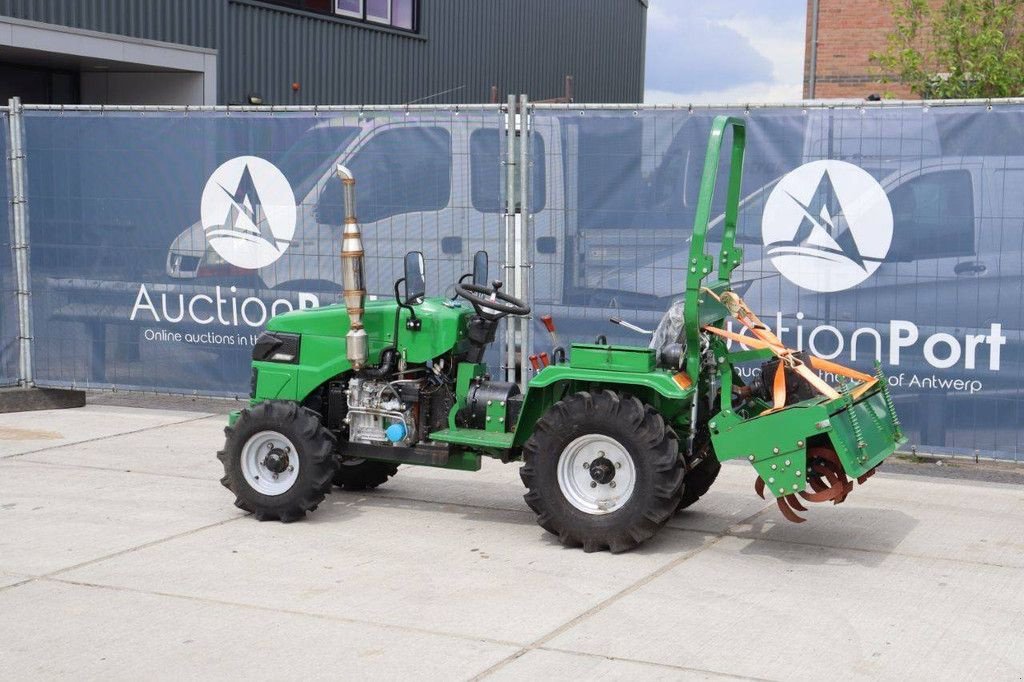 Traktor tip Sonstige IFA MK20, Neumaschine in Antwerpen (Poză 3)