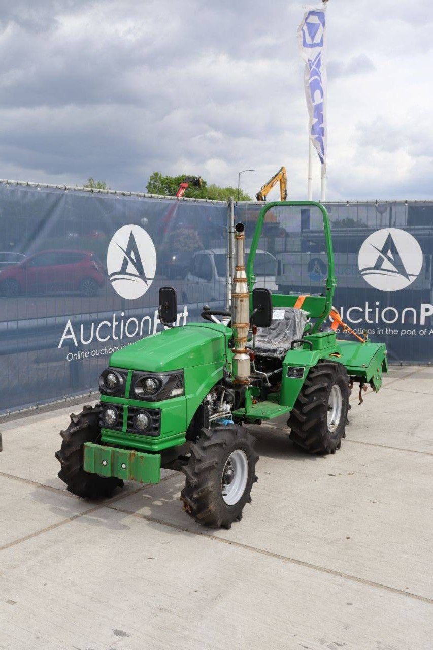 Traktor tip Sonstige IFA MK20, Neumaschine in Antwerpen (Poză 10)
