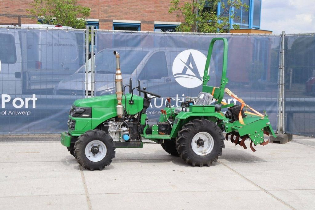 Traktor tip Sonstige IFA MK20, Neumaschine in Antwerpen (Poză 1)