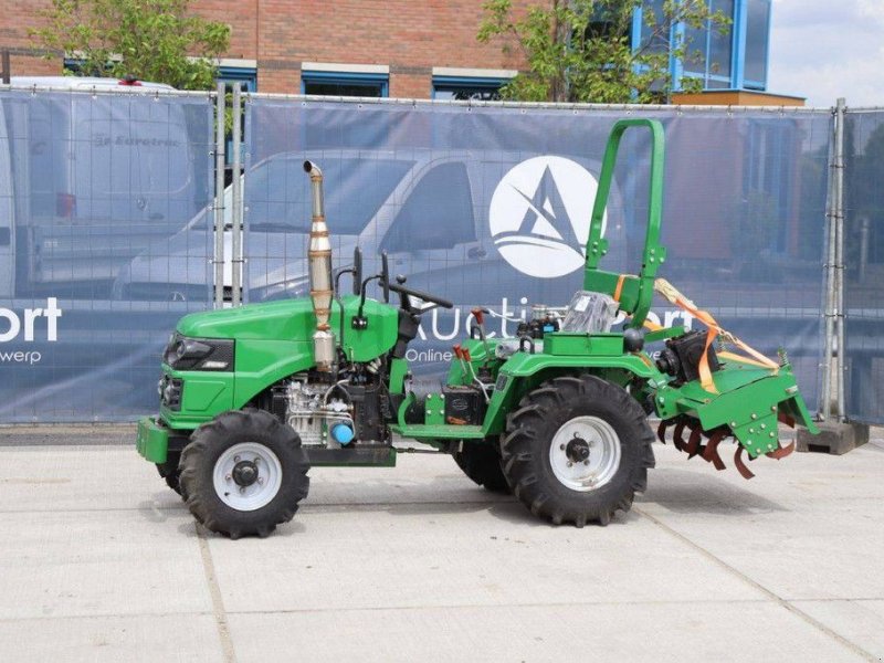 Traktor tip Sonstige IFA MK20, Neumaschine in Antwerpen (Poză 1)