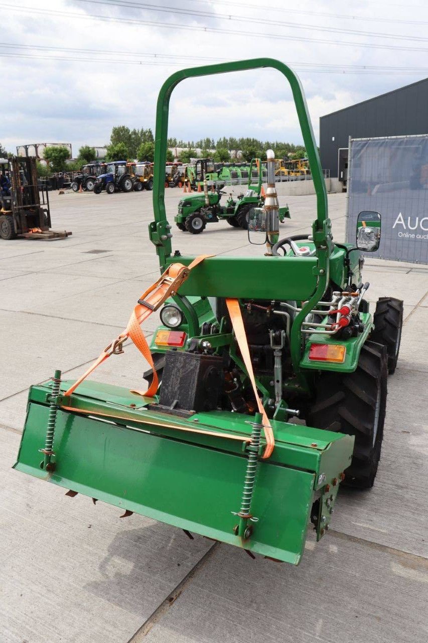 Traktor tip Sonstige IFA MK20, Neumaschine in Antwerpen (Poză 7)