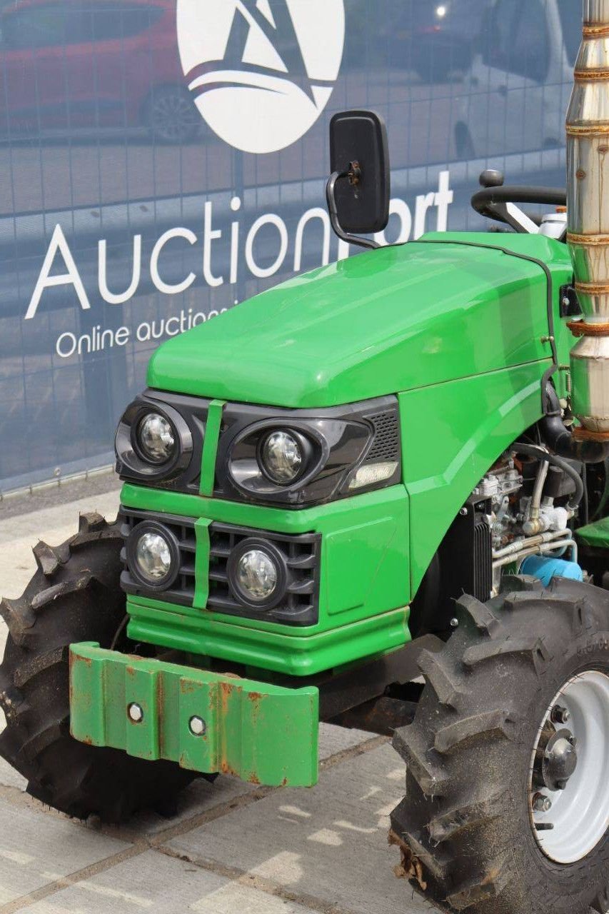 Traktor tip Sonstige IFA MK20, Neumaschine in Antwerpen (Poză 11)
