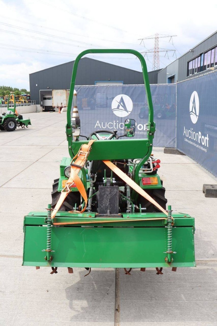 Traktor tip Sonstige IFA MK20, Neumaschine in Antwerpen (Poză 5)