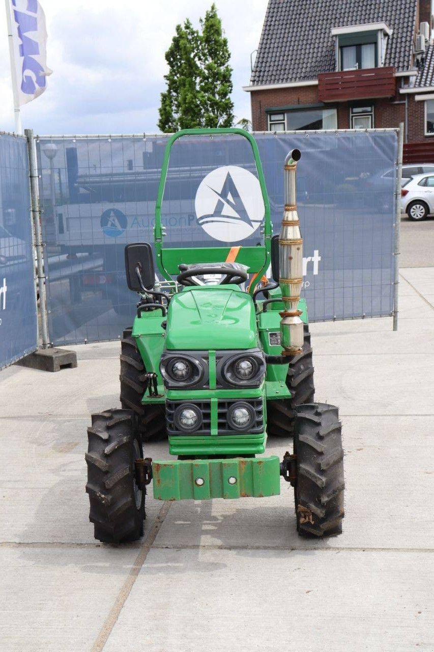 Traktor tip Sonstige IFA MK20, Neumaschine in Antwerpen (Poză 9)