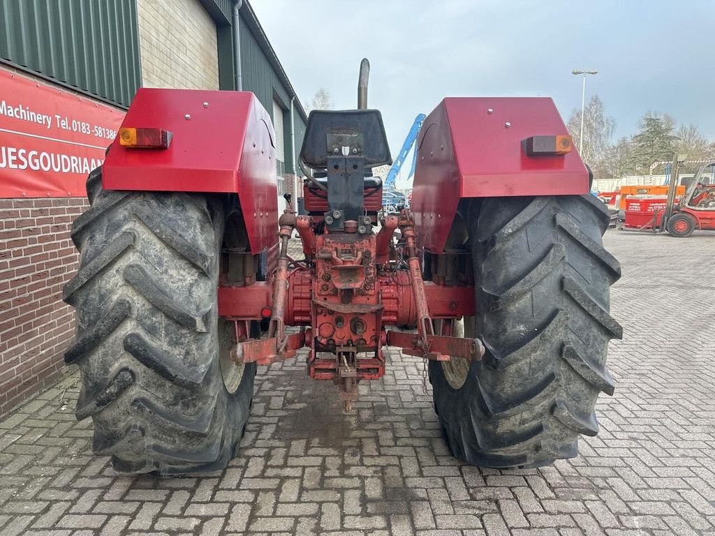 Traktor типа Sonstige International 1046, Gebrauchtmaschine в Goudriaan (Фотография 5)