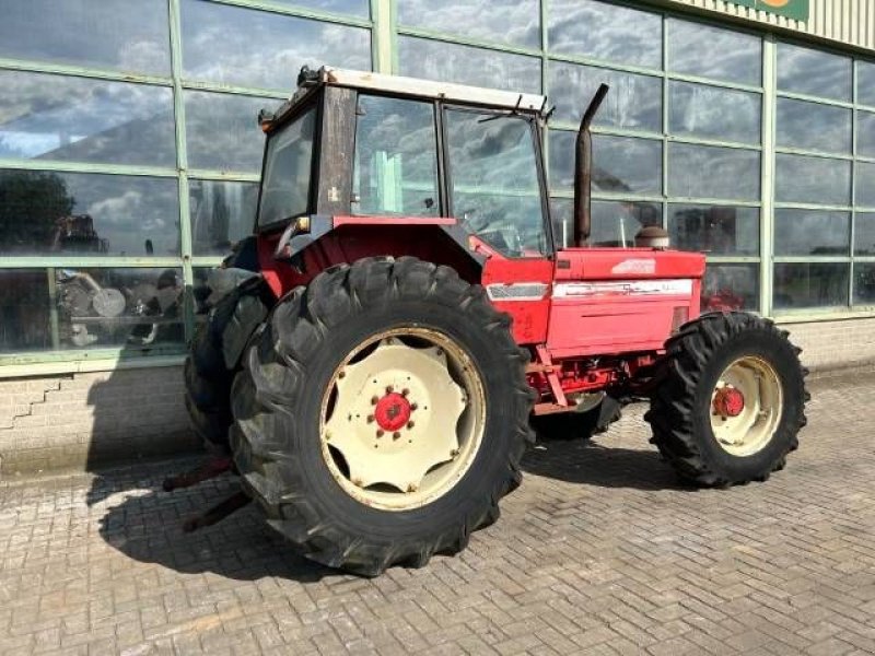 Traktor des Typs Sonstige International 1255 A, Gebrauchtmaschine in Roosendaal (Bild 3)