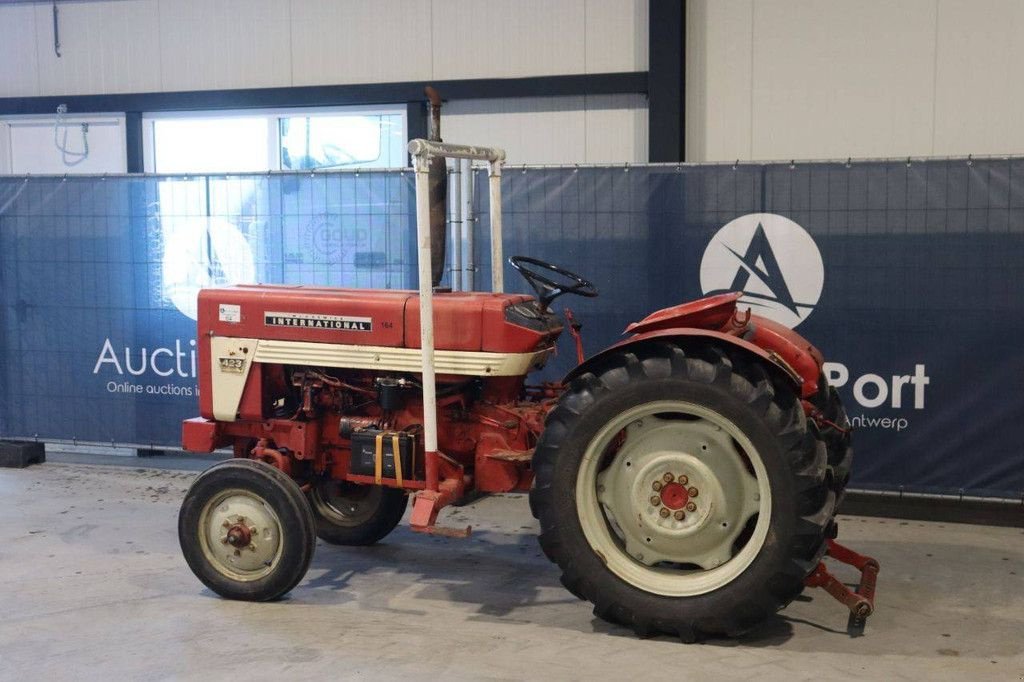 Traktor typu Sonstige International 423, Gebrauchtmaschine v Antwerpen (Obrázek 3)