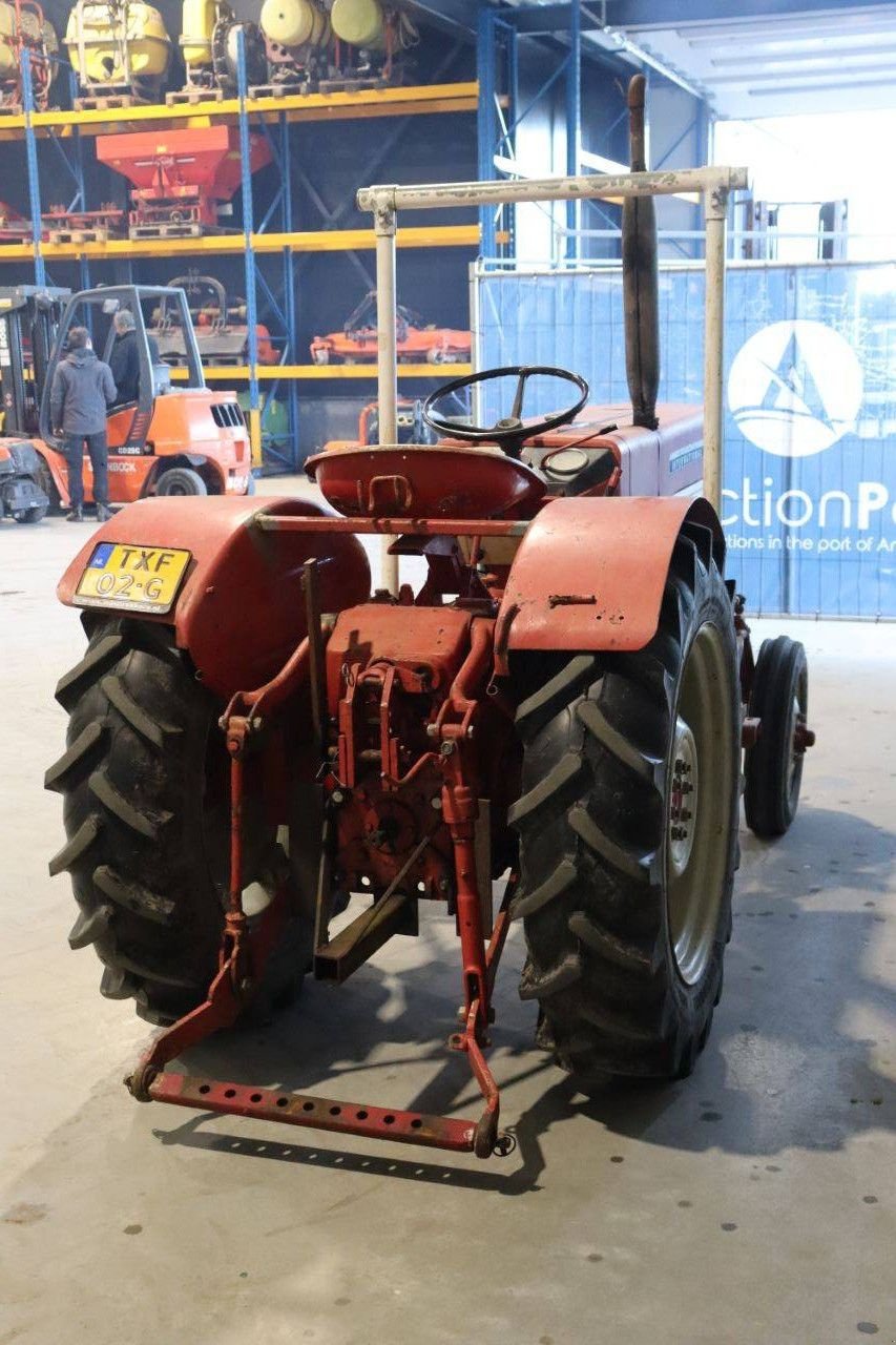 Traktor typu Sonstige International 423, Gebrauchtmaschine v Antwerpen (Obrázek 7)