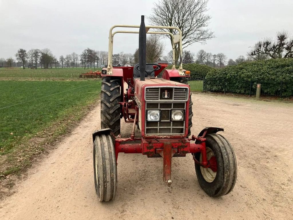 Traktor typu Sonstige International 633 Trekker, Gebrauchtmaschine w Lunteren (Zdjęcie 11)