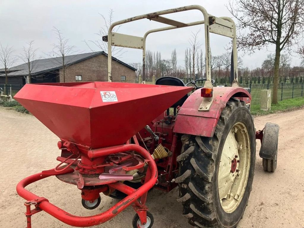 Traktor typu Sonstige International 633 Trekker, Gebrauchtmaschine w Lunteren (Zdjęcie 9)