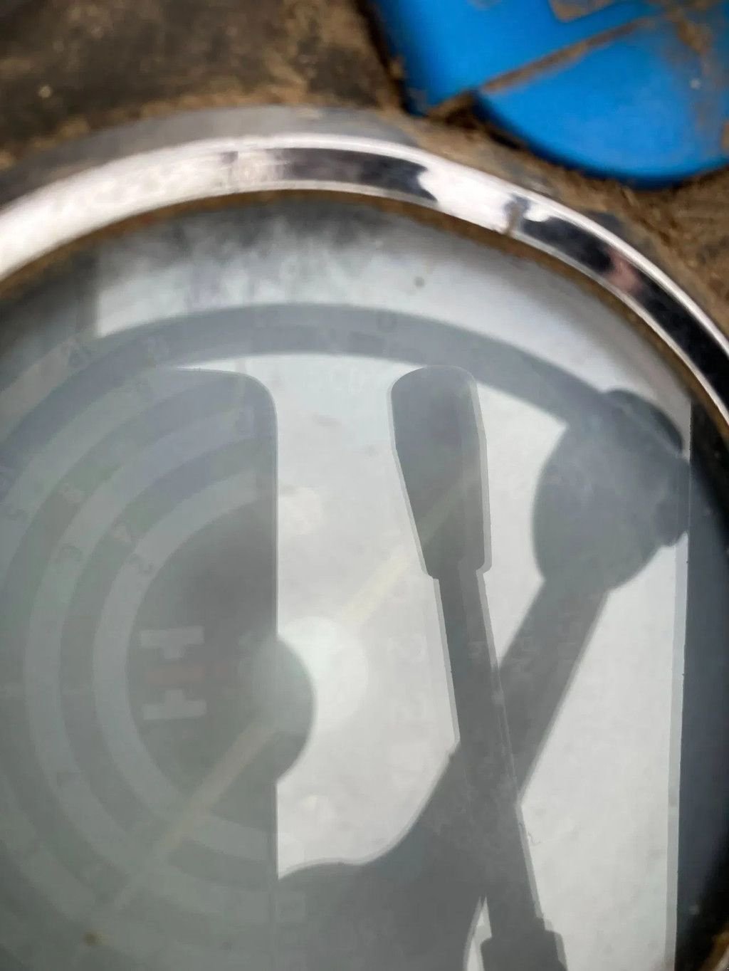 Traktor typu Sonstige International 633 Trekker, Gebrauchtmaschine w Lunteren (Zdjęcie 4)