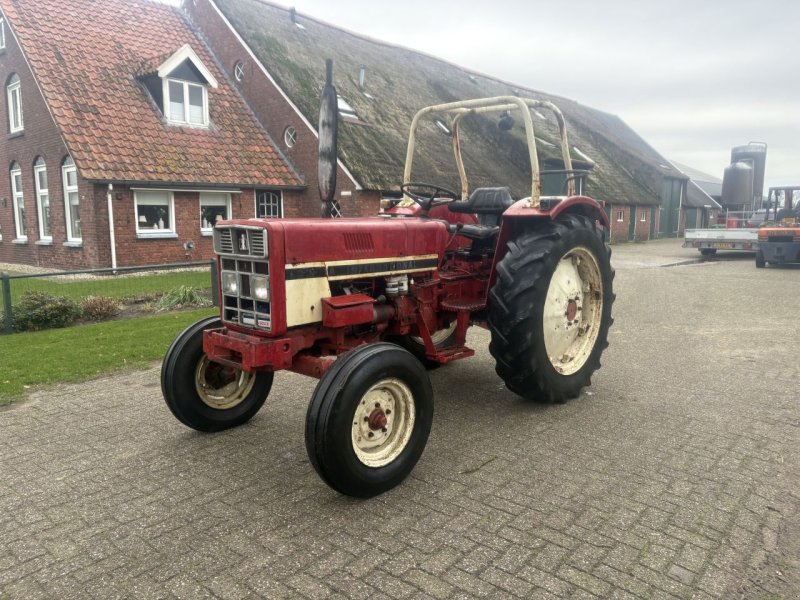 Traktor typu Sonstige International 633, Gebrauchtmaschine v Staphorst (Obrázek 1)