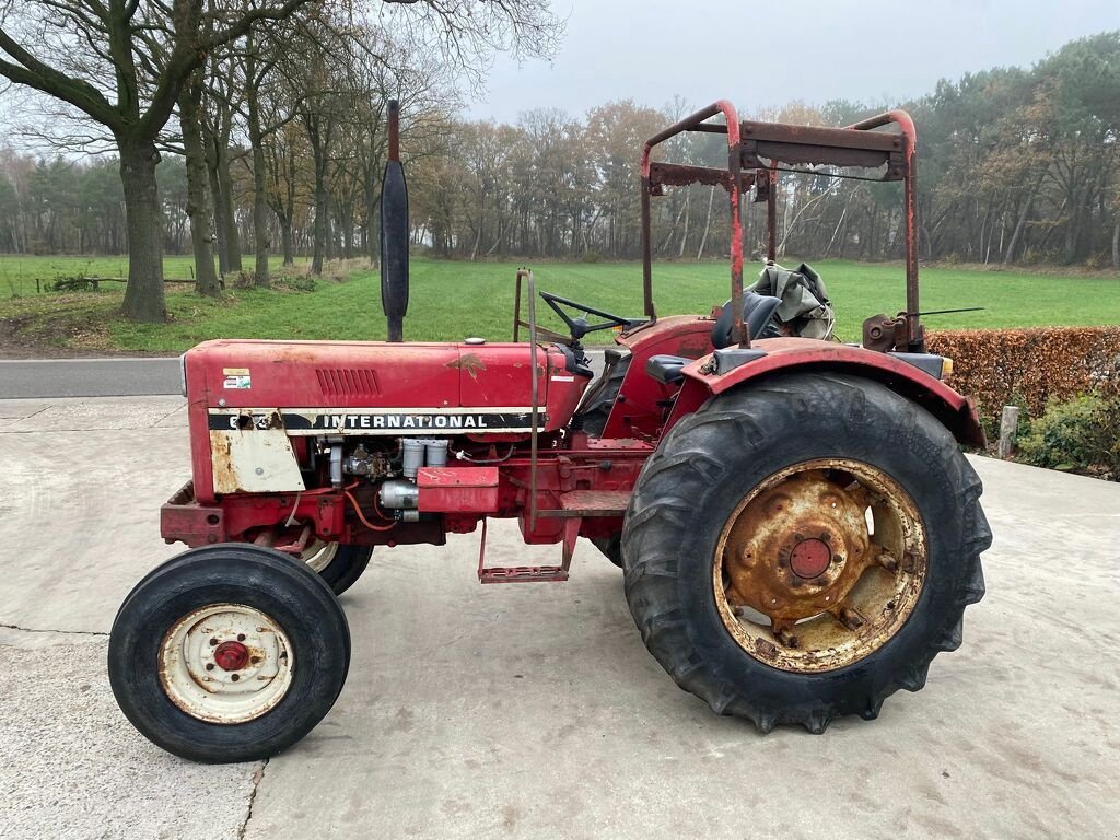 Traktor typu Sonstige International 633, Gebrauchtmaschine v Boekel (Obrázek 4)