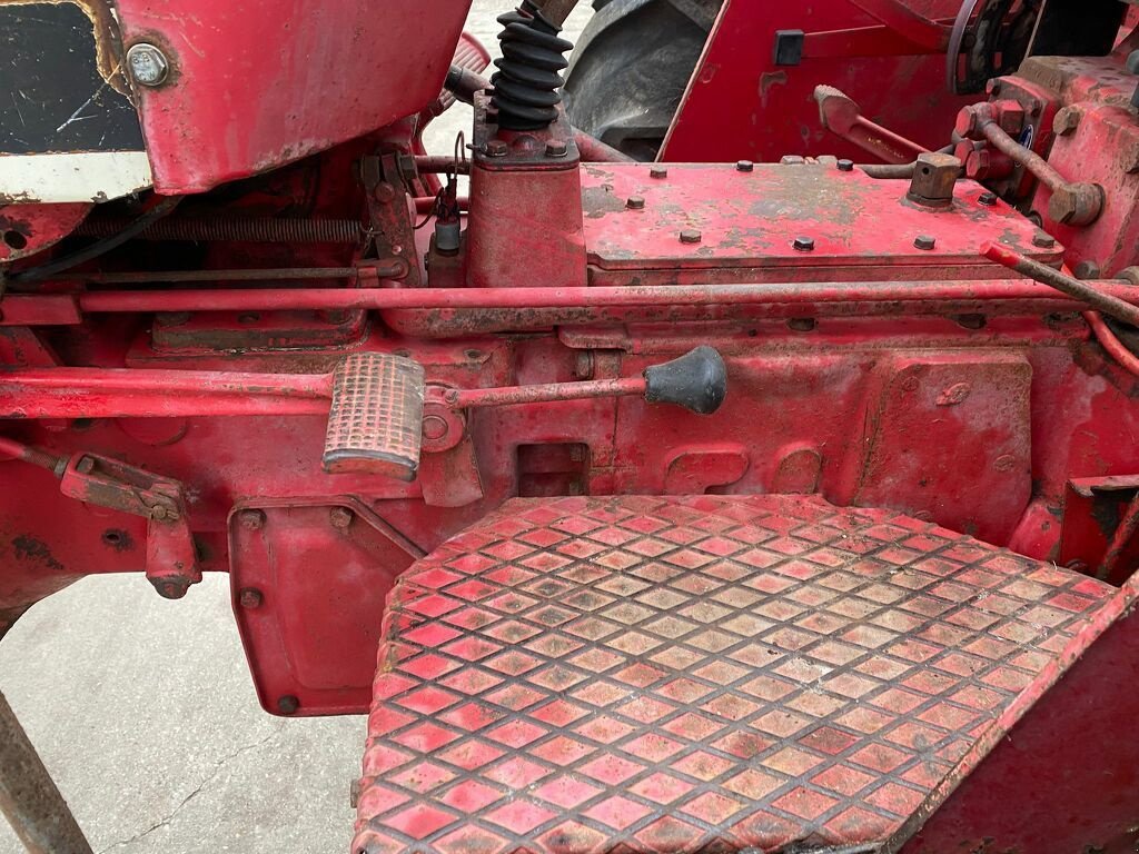 Traktor typu Sonstige International 633, Gebrauchtmaschine v Boekel (Obrázek 10)