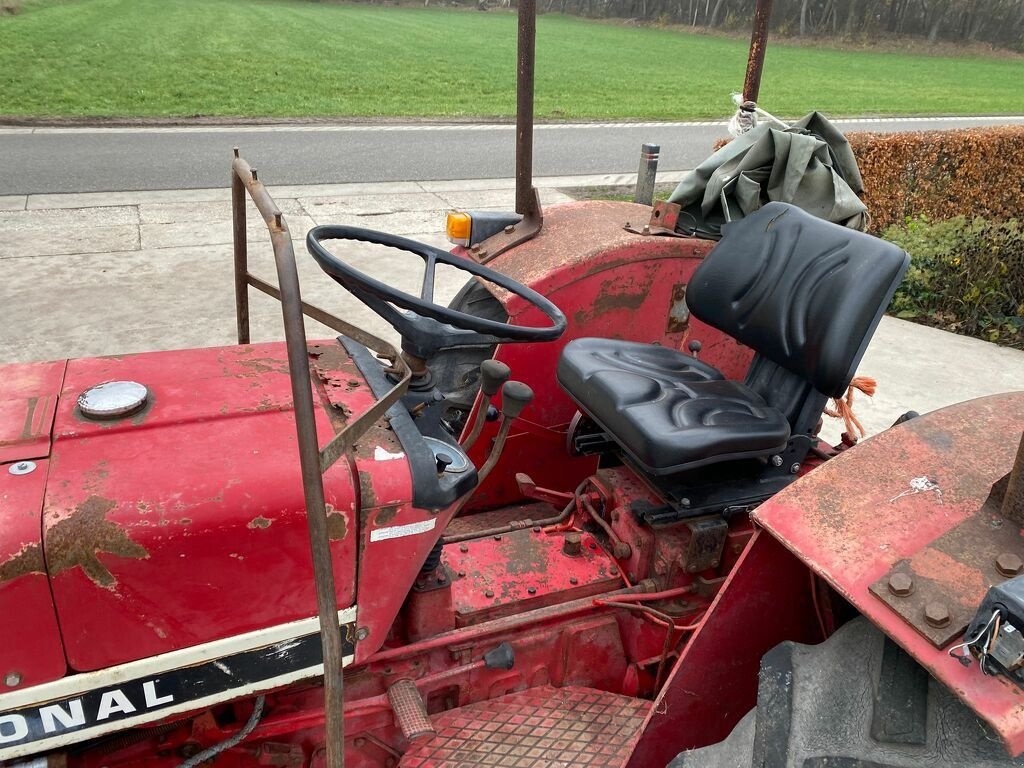 Traktor typu Sonstige International 633, Gebrauchtmaschine v Boekel (Obrázek 9)