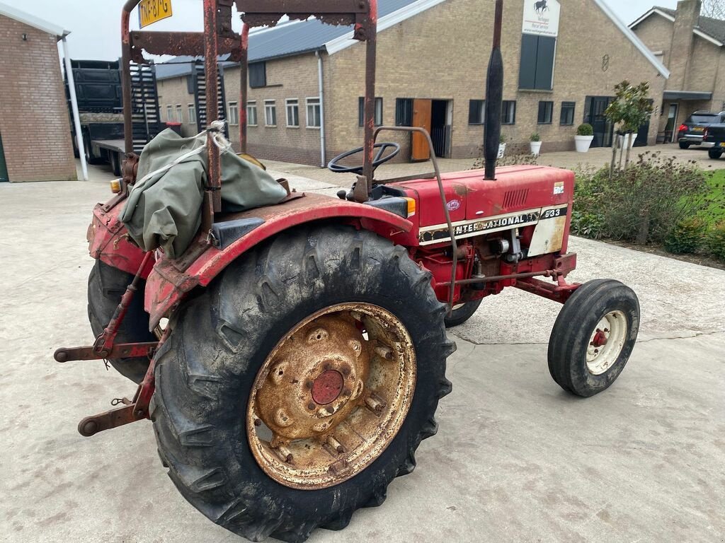 Traktor typu Sonstige International 633, Gebrauchtmaschine v Boekel (Obrázek 7)