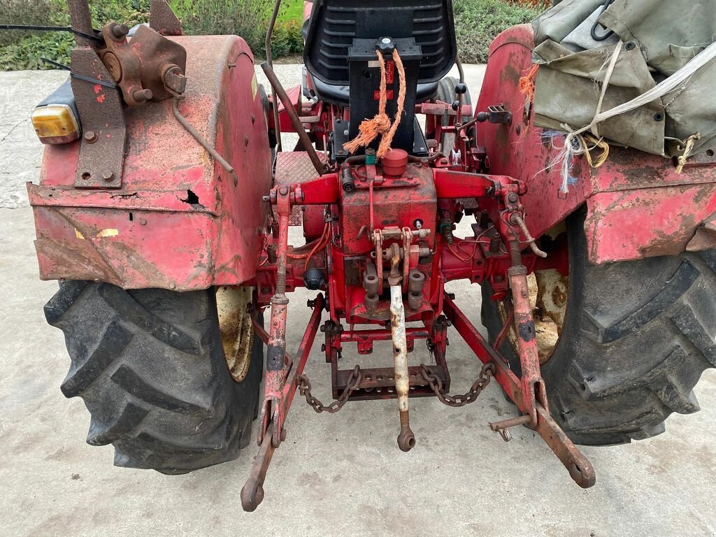 Traktor typu Sonstige International 633, Gebrauchtmaschine v Boekel (Obrázek 5)