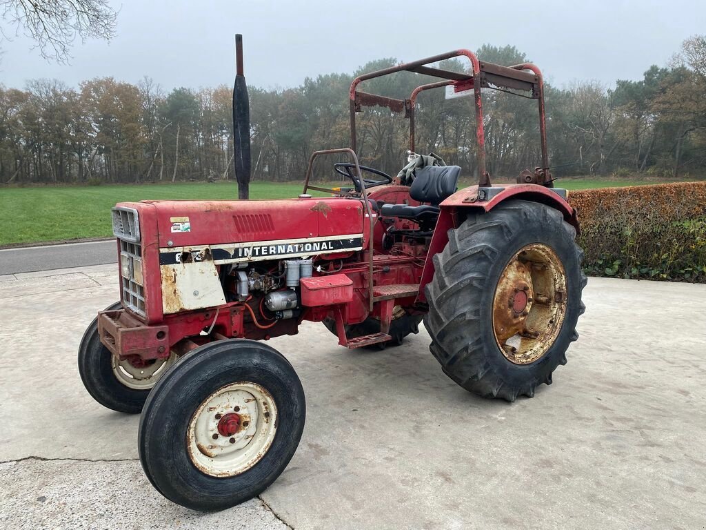 Traktor typu Sonstige International 633, Gebrauchtmaschine v Boekel (Obrázek 2)